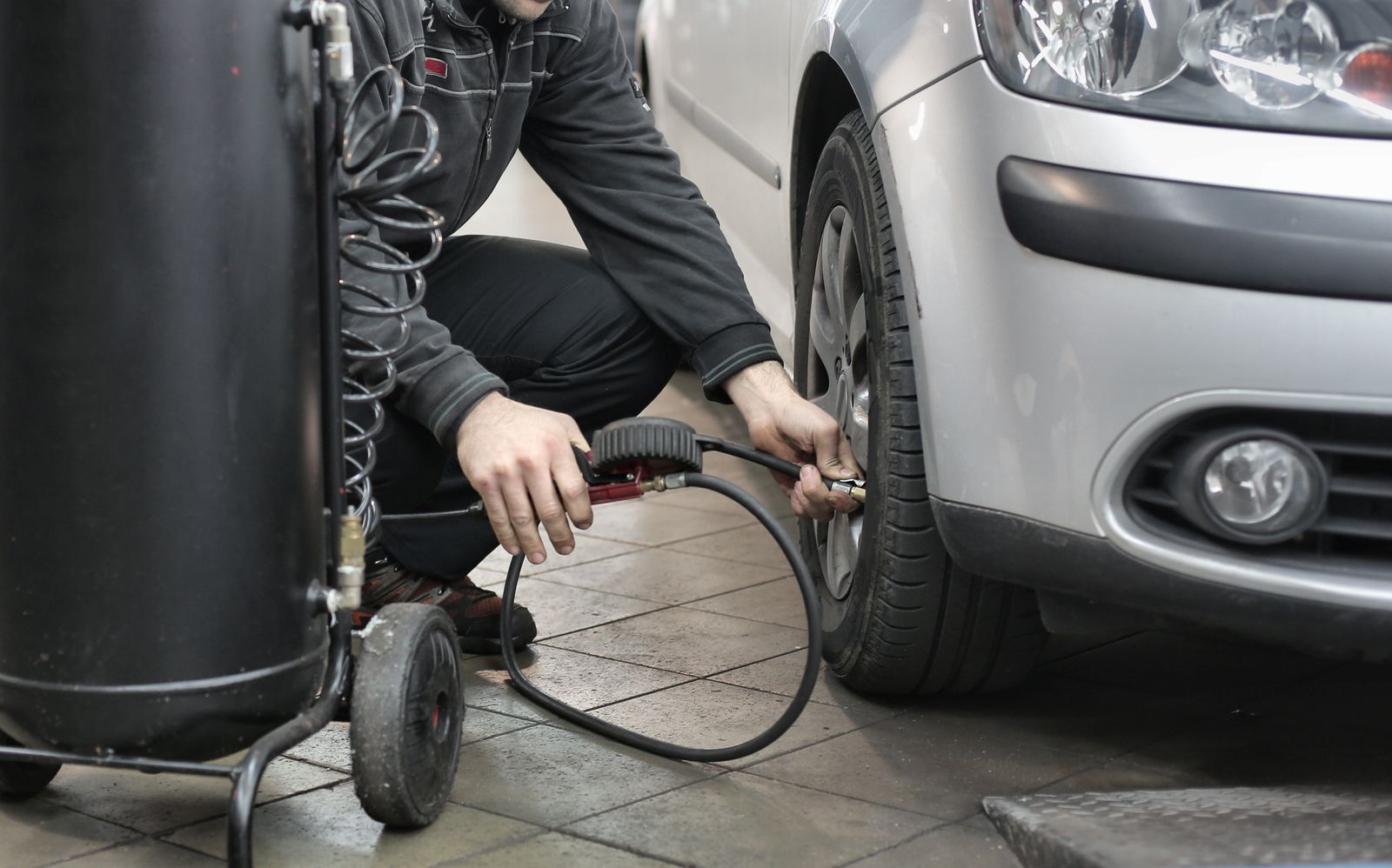 Diagnostic électronique Auto Deniz