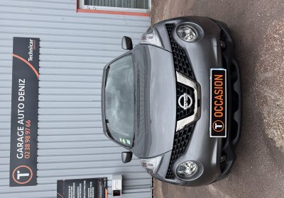 Nissan Juke (2019)