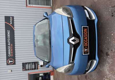 Renault Scenic III (2013)