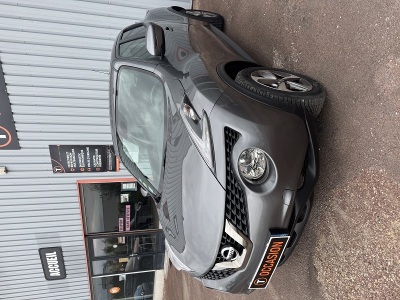 Nissan Juke (2019)