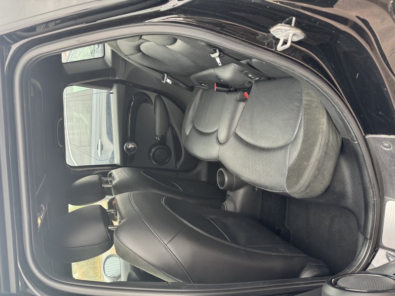 Mini Cooper (2015)
