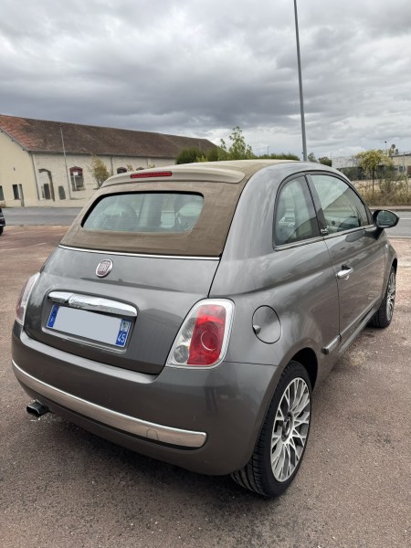 Fiat 500 (2010)